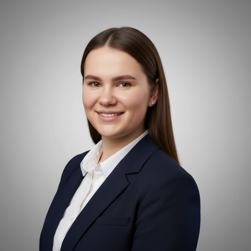 Professional photo example